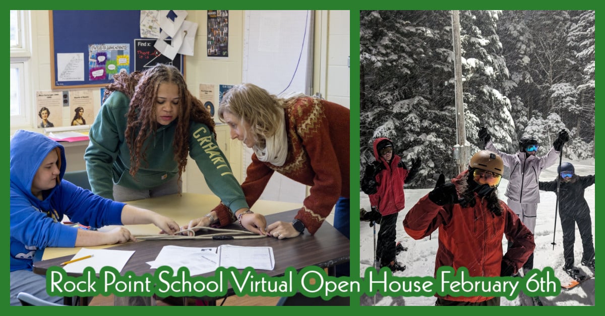 Virtual Open House Feb. 2025 news and events 